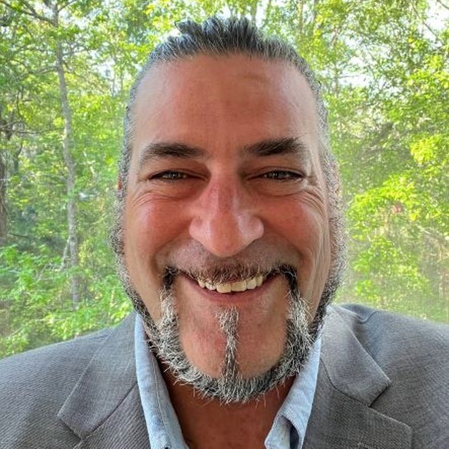 Simon Glenn, Charleston mortgage loan originator
